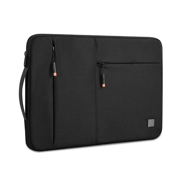 Wiwu Alpha Slim 15.6-Inch Sleeve (Gray)