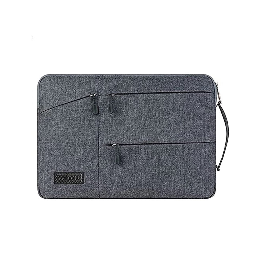 Wiwu Pocket 13.3-Inch sleeve (Gray)