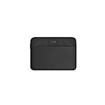 WiWU Minimalist 14-Inch Laptop Sleeve (Black)