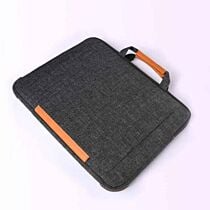 Wiwu Smart 13 Inches Laptop Stand Sleeve (Black)