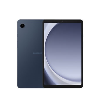 Samsung Galaxy Tab A9 X110 - Octa core Processor 4GB 64GB 8.7-Inch Display WiFi (Navy Blue)