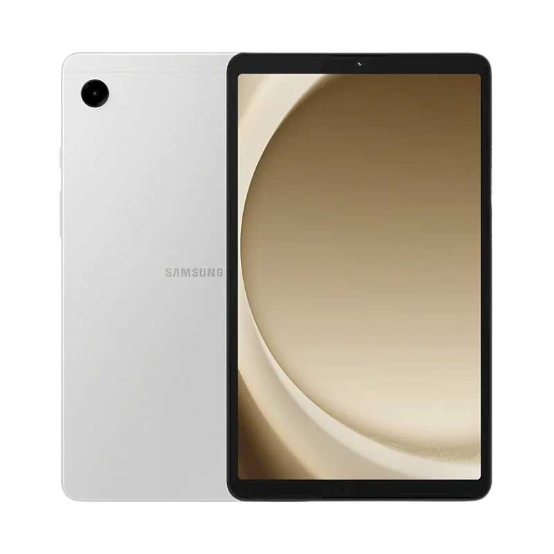 Samsung Galaxy Tab A9 Plus X210 - Octa core Processor 4GB 64GB 11-Inch Display WiFi (Silver)