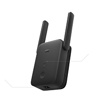 Xiaomi Mi AC1200 Dual Band 1200Mbps WiFi Range Extender (Black, NEW)