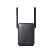Xiaomi Mi AC1200 Dual Band 1200Mbps WiFi Range Extender (Black, NEW)
