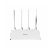 Xiaomi AC1200 Dual Band 1200Mbps Wireless WiFi Router (White, NEW)
