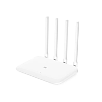 Xiaomi AC1200 Dual Band 1200Mbps Wireless WiFi Router (White, NEW)