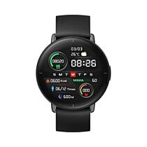 Xiaomi Mibro Lite 2 Smart Watch (Black)