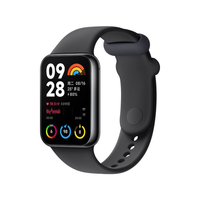 Xiaomi MI 8 Pro CN Band (Black)