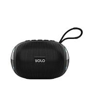 YOLO Buddy Portable Bluetooth Speaker