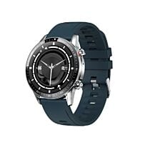 Yolo Fortuner Pro Bluetooth Water Resist HD Bright Display Sports Smart Watch 