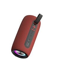 YOLO Pulse Portable Bluetooth Speaker