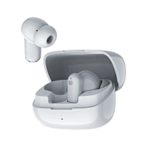 YOLO YoPod Echo Wireless Earbuds (White, NEW)