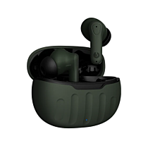 YOLO YoPod Wave Wireless Earbuds (Army Green, NEW)