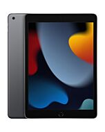 Apple iPad 9th Generation | 10.2" Retina Display  (64GB, MK2K3 Space Gray) 