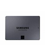 Samsung SSD 870 QVO 2.5" Inch SATA Internal SSD (8 Terabyte)