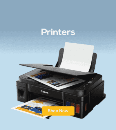 Printers Price in Pakistan