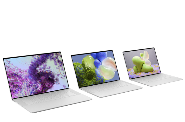 14th Generation Laptops