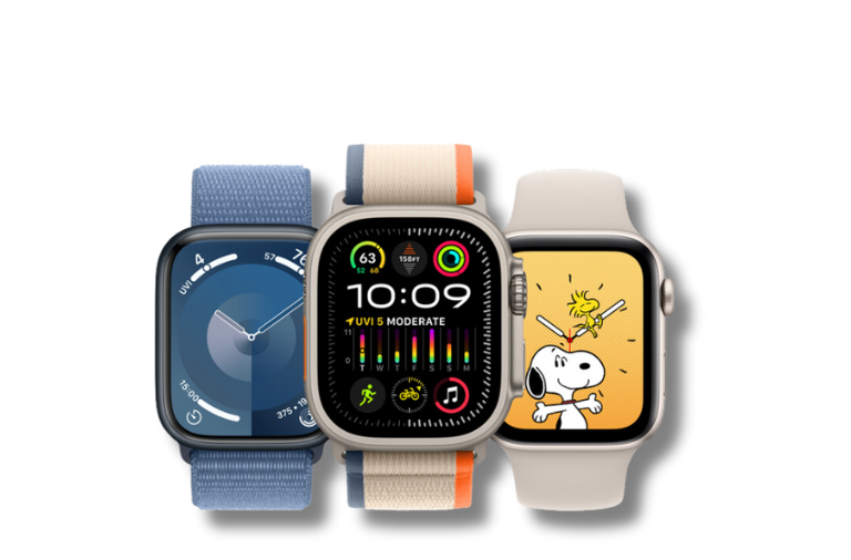 Apple Watch in Pakistan