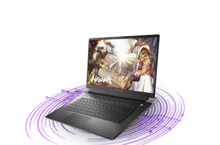 Latest Gaming Laptops