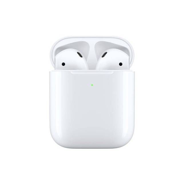 Apple Wireless Charging Case for AirPods (MR8U2)