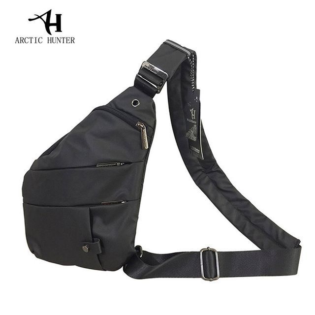 Arctic Hunter Waterproof Cross Body Bags (XB00041)