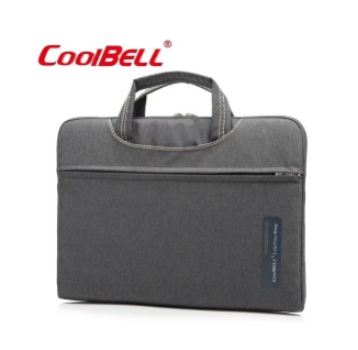 CoolBell CB-3031 Laptop Bag - (13 Inch)
