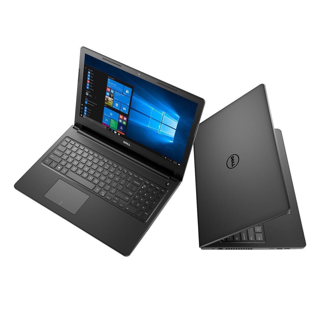 Latest Dell Inspiron 15 3581 Laptop