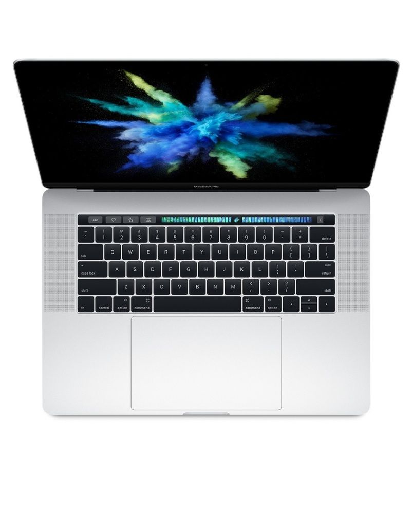 Latest and Newly Amazing Apple MacBook Pro 13 Inch Display with Touch Bar Space Gray Laptop 
