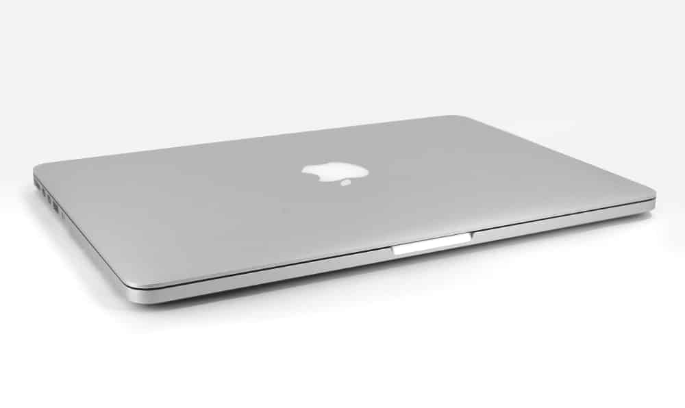Latest MacBook Pro 15-Inch 2019 