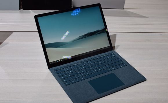 Microsoft Surface Book 3 Laptops 