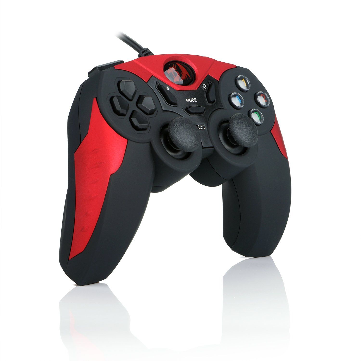 Redragon G806-1 Seymur 2 Wired Gaming Pad