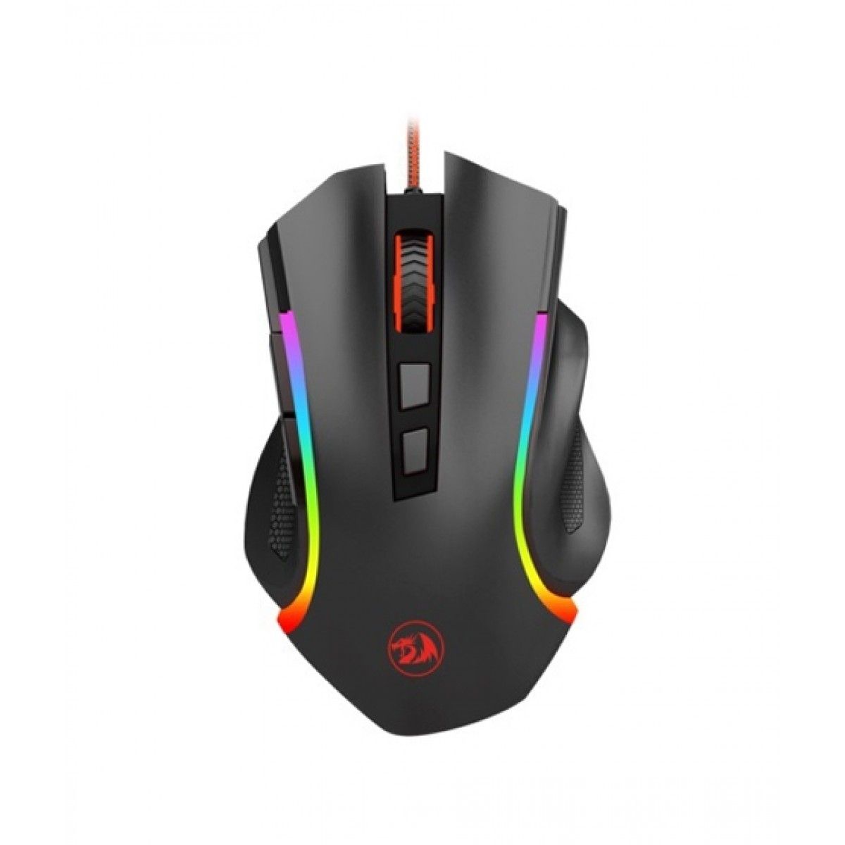 Redragon M607 Griffin 7200 DPI RGB Gaming Mouse