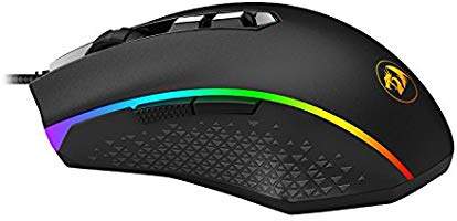 Redragon M710 Memeanlion Chroma 10000 DPI Gaming Mouse
