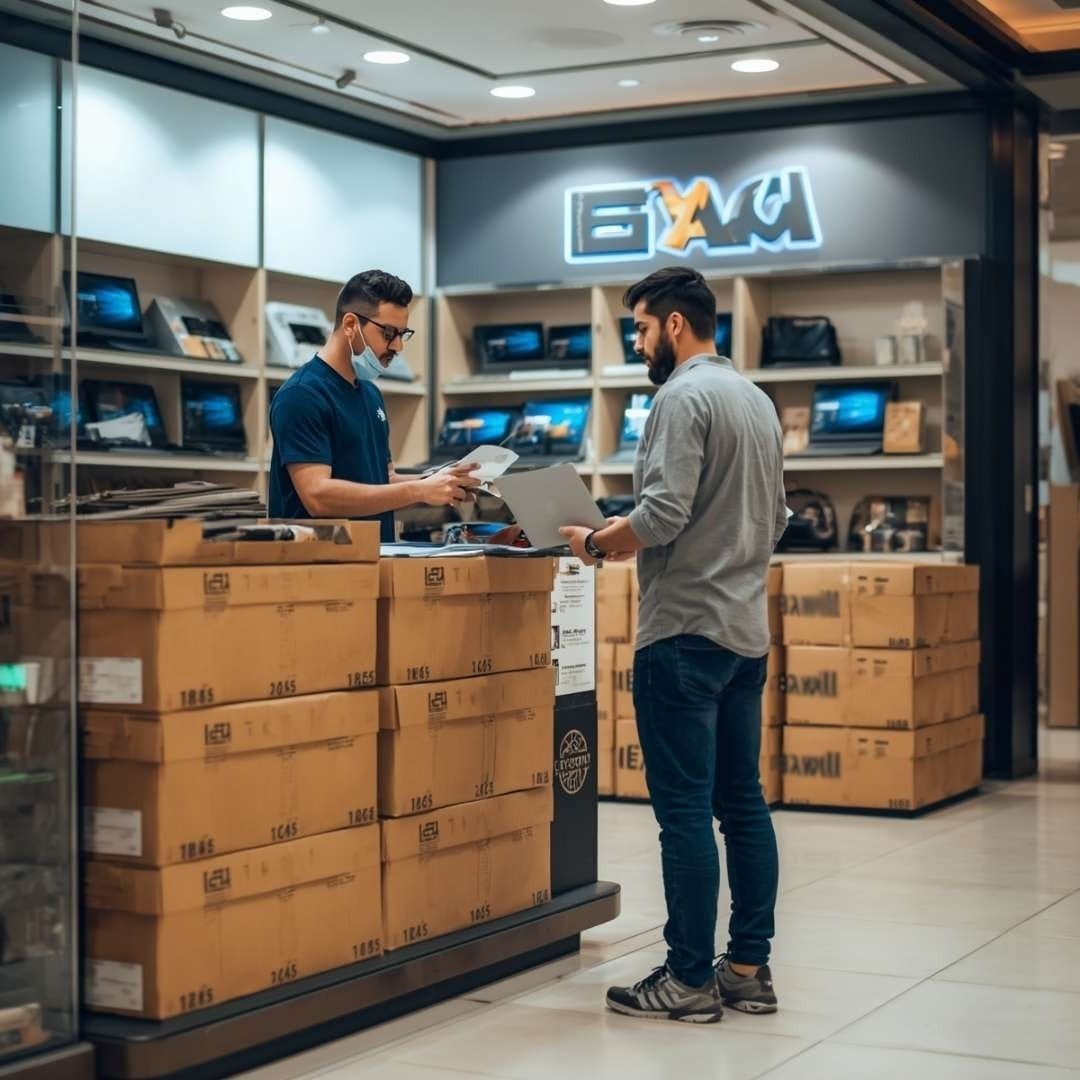 The Rise of Used Laptop Market in Pakistan – What’s Driving It?