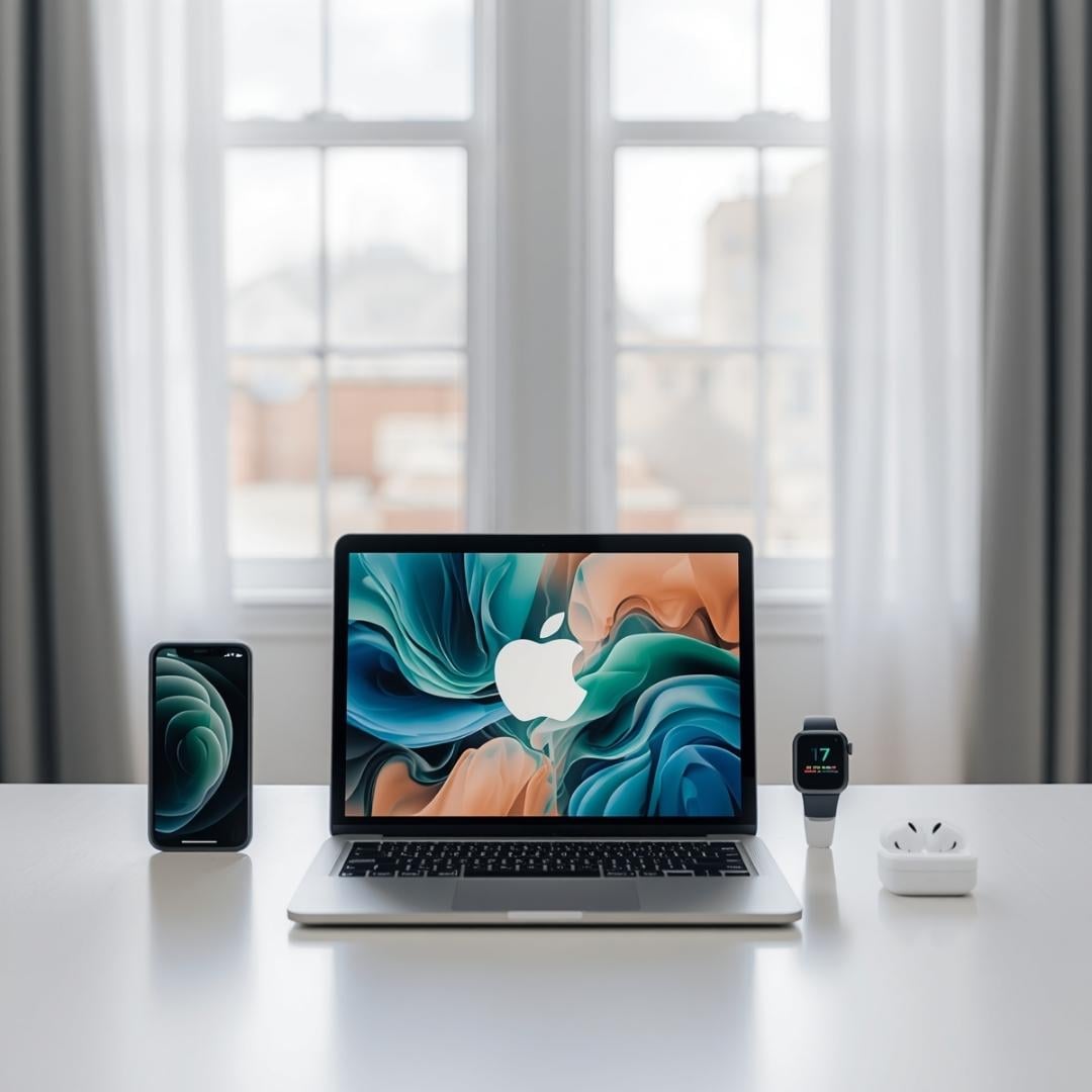 Should You Buy Apple Products from Abroad or Pakistan?