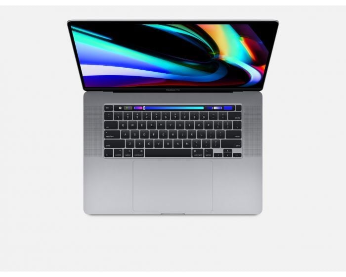 THE NEW AND LATEST APPLE MACBOOK PRO 16 INCH SERIES