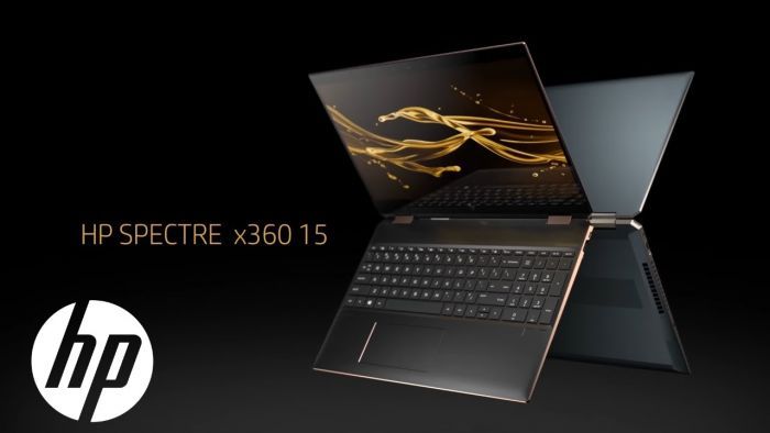 The Latest and Best HP Spectre Series Laptops in Pakistan 