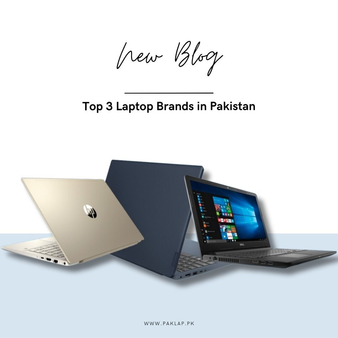 Best Laptop Brands