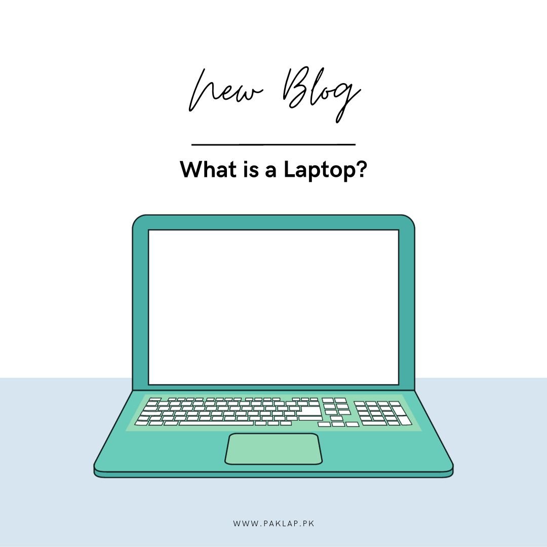 What is Laptop