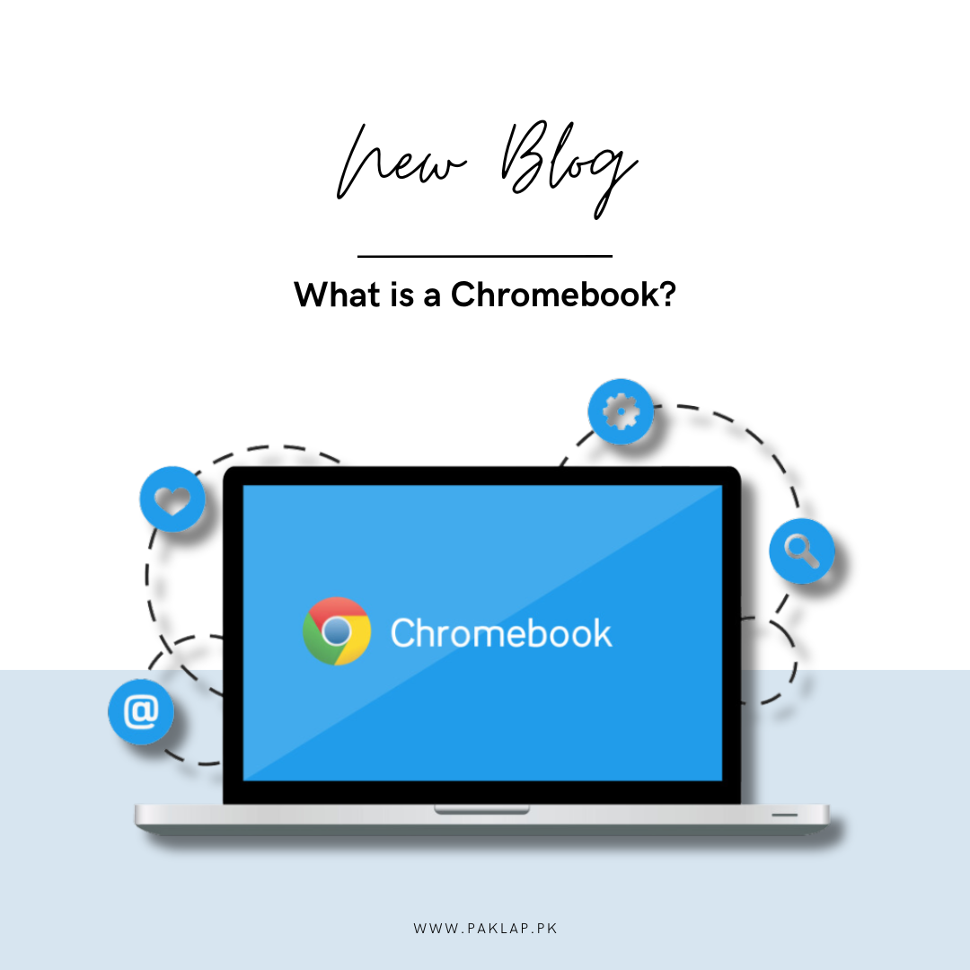 What is a Chromebook