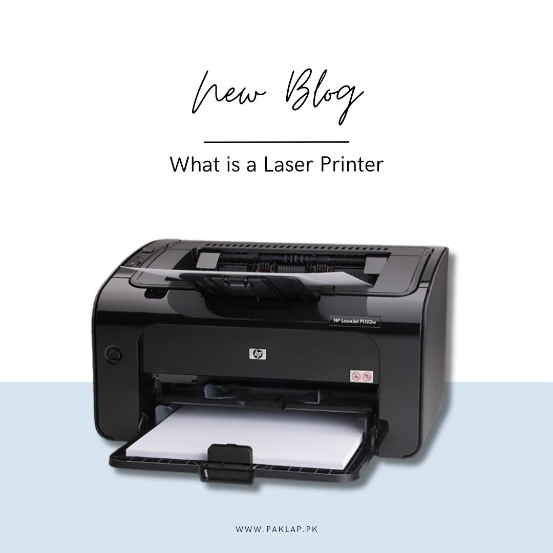 What Is Laser Printer