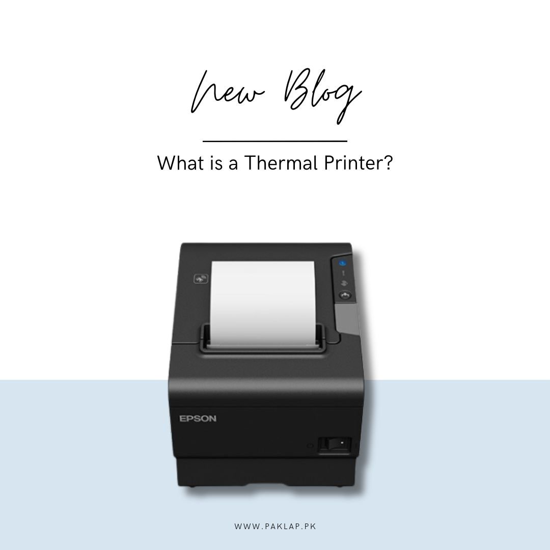 What is a Thermal Printer