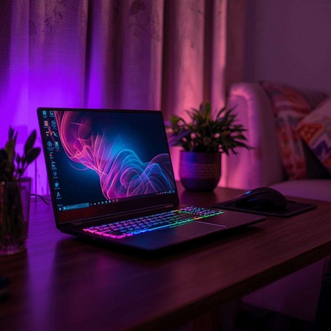 Why Gaming Laptops Are Becoming More Popular in Pakistan