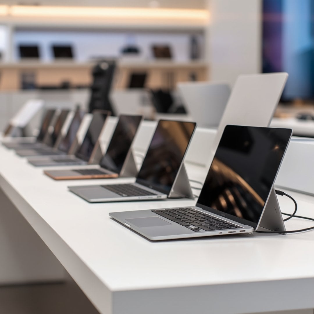 Why Some Laptop Models Sell Out Instantly in Pakistan