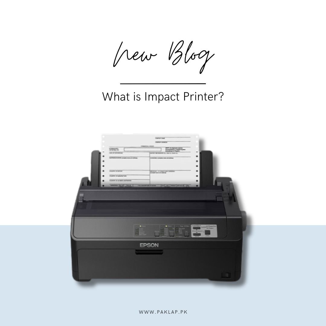 what is impact printer