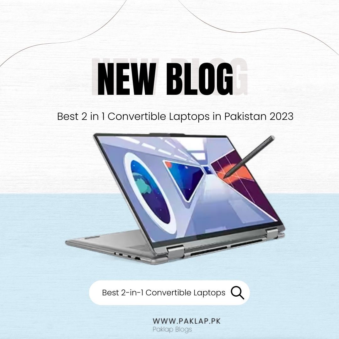 x360 convertible laptop in Pakistan