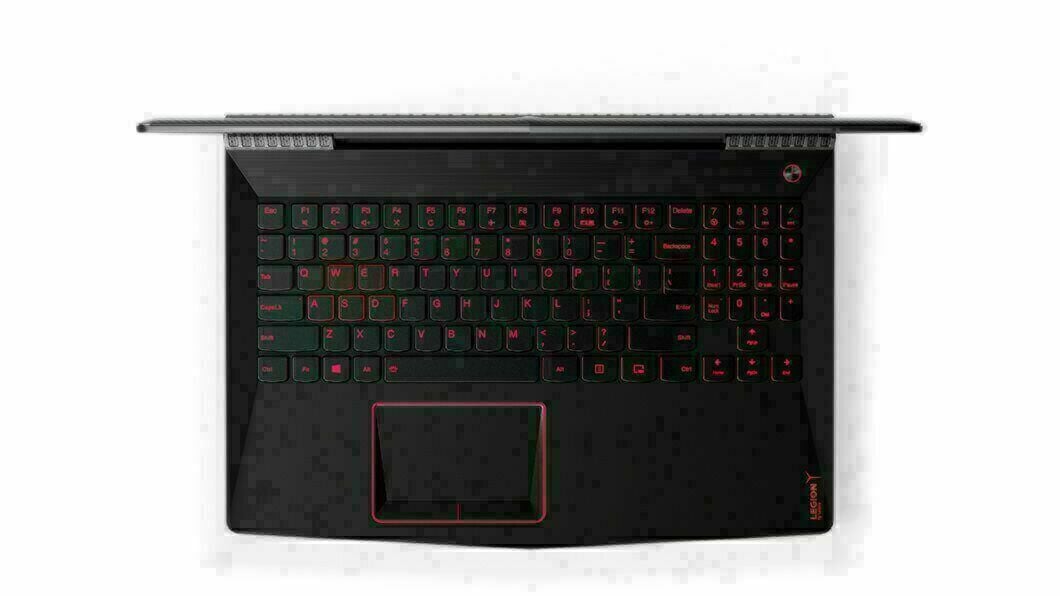 Lenovo Legion Y520 (Gaming) Core i7 7th Gen Price in Pakistan