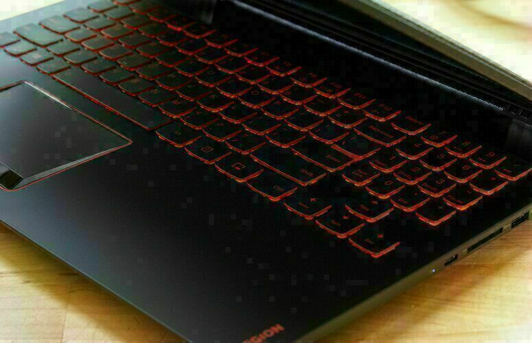 Lenovo Legion Y520 (Gaming) Core i7 7th Gen Price in Pakistan