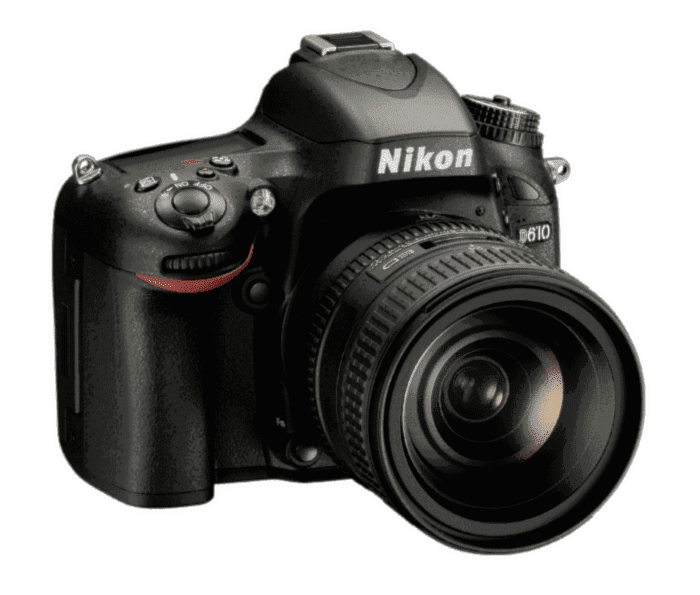 Price Of Nikon Dslr Camera In Pakistan Nikon D610 DSLR Camera Price in Pakistan