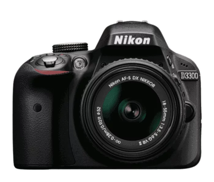 Price Of Nikon Dslr Camera In Pakistan Nikon D3300 DSLR Camera Price in Pakistan